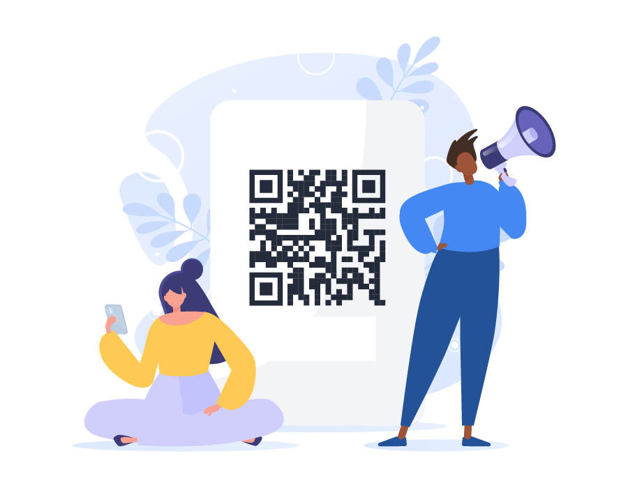 QR meniu lengvai ir greitai