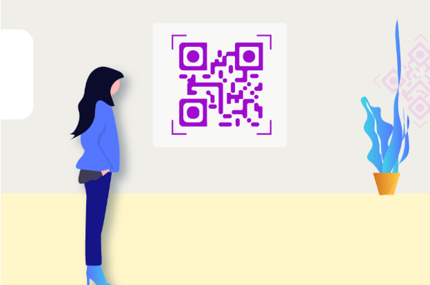 QR meniu nemokamai
